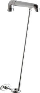 Chicago Faucets 815-SJKCP Spout