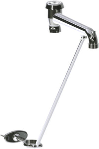 Chicago Faucets 815-SVBJKCP Spout
