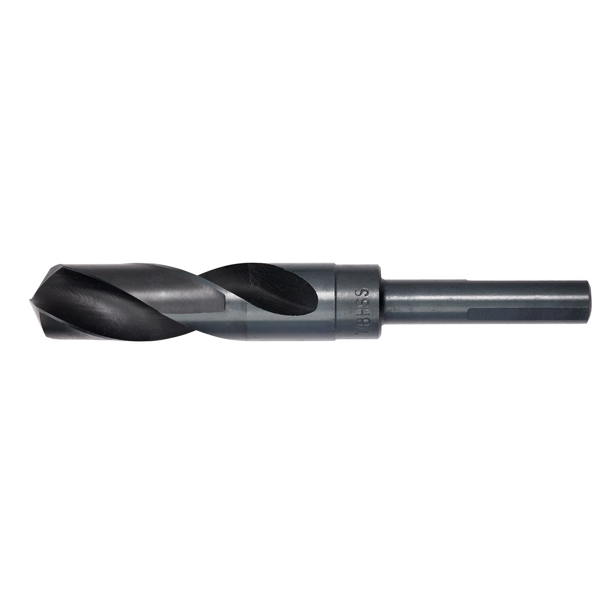 Milwaukee 48-89-2750 7/8" S&D Black Oxide Drill Bit
