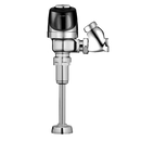 Sloan G2 8186 Exposed Battery-Powered Sensor Urinal Flushometer (0.5 GPF), 1" Straight Control Stop, Polished Chrome