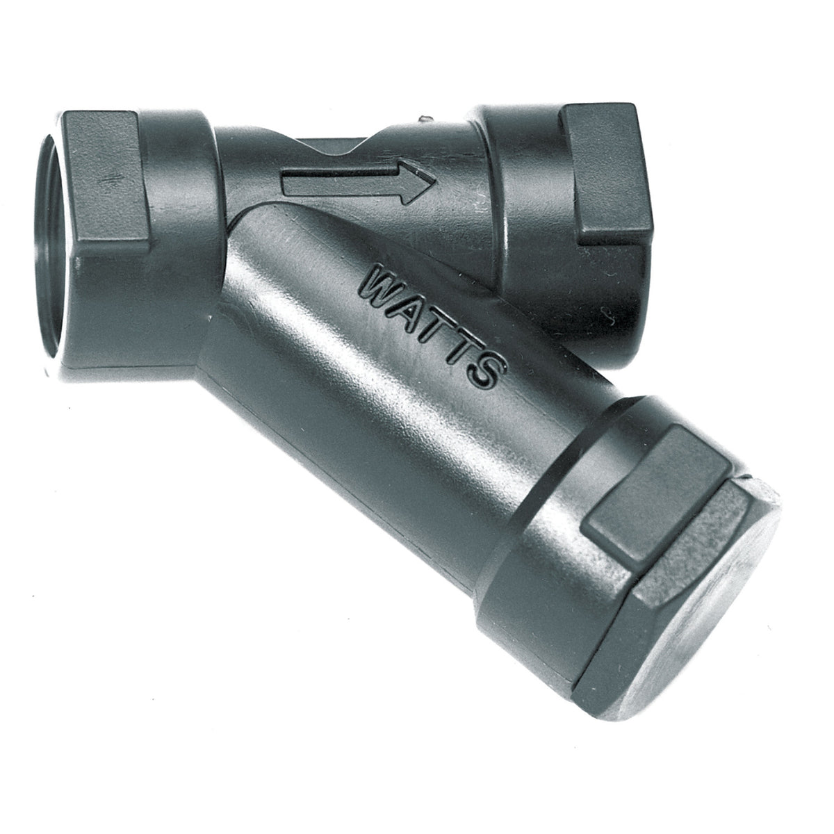 Watts P777-20 3/8