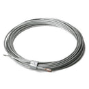 Spartan Tool 3/8" x 150' Aircraft Cable for Water Line Slitter 82000440