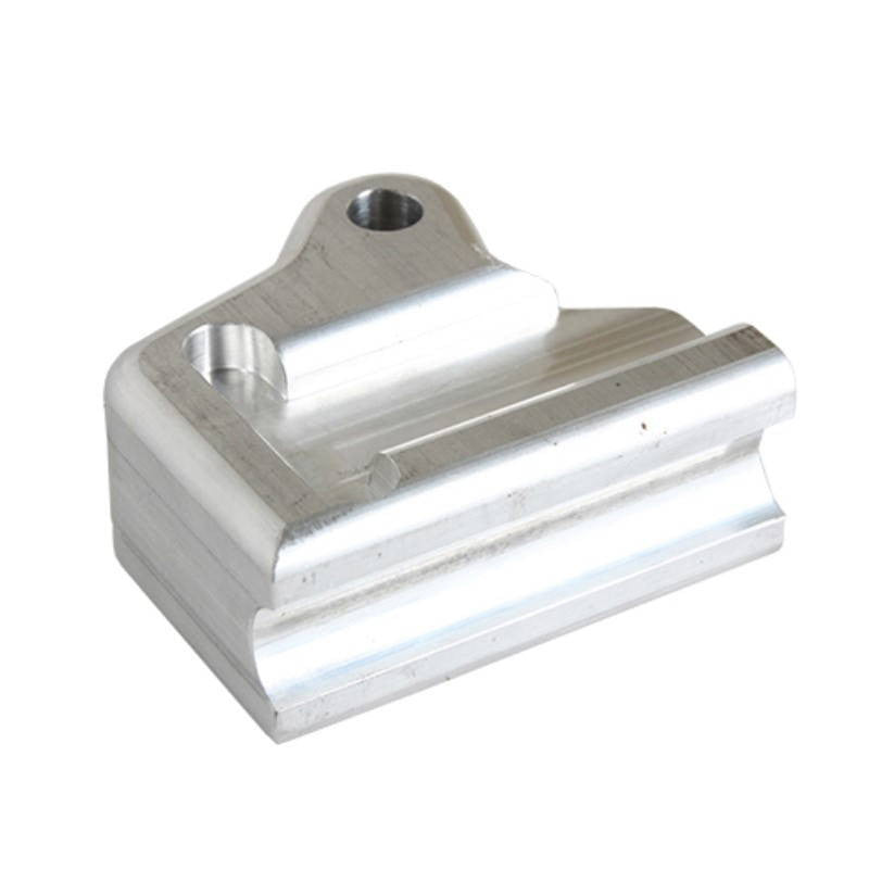 Spartan Tool Stationary Jaw for UnderTaker 82003190