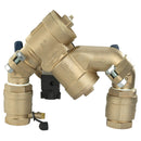 FEBCO LF825YA-QT-FS 1 1/2 backflow preventer