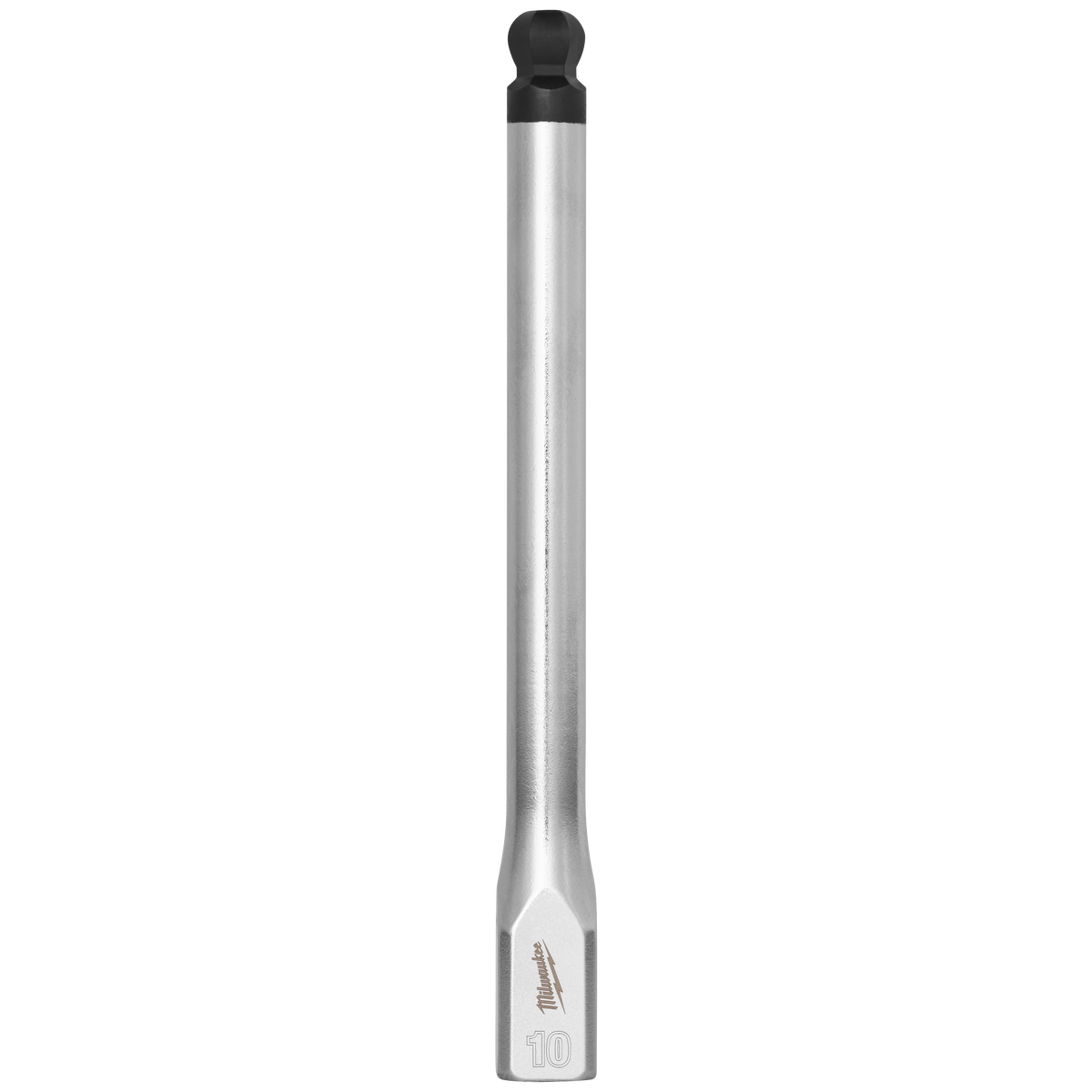 Milwaukee 45-34-1103 3/8" Drive 10mm Long Ball End Hex Bit Socket