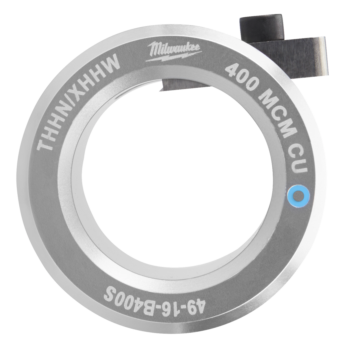 Milwaukee 49-16-B400S 400 MCM CU THHN/XHHW S Bushing