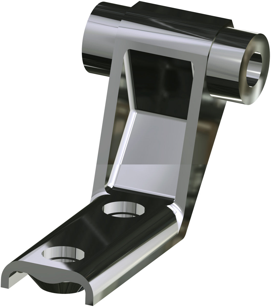 Chicago Faucets 834-013JKCP Mounting Hardware