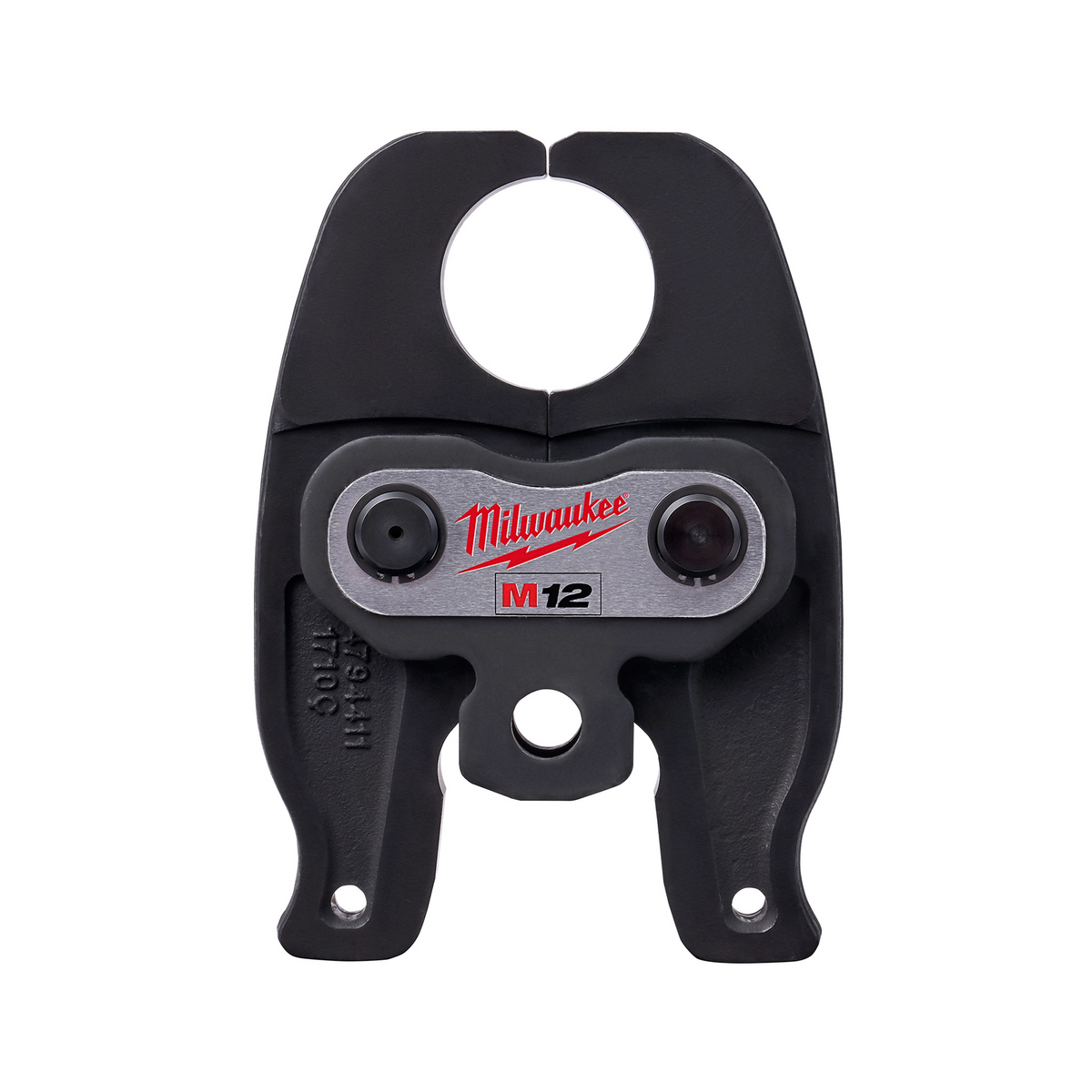 Milwaukee 49-16-2455C 1 1/4" PEX-CRIMP Press Jaw for M12 FORCE LOGIC Press Tool