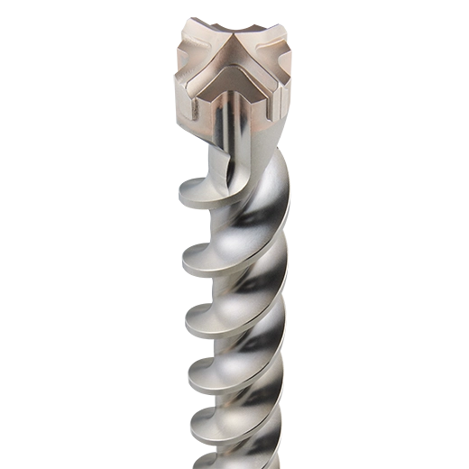 Milwaukee 48-20-3987 SDS Max 4CT MX4 1-1/2" X 31" X 36"