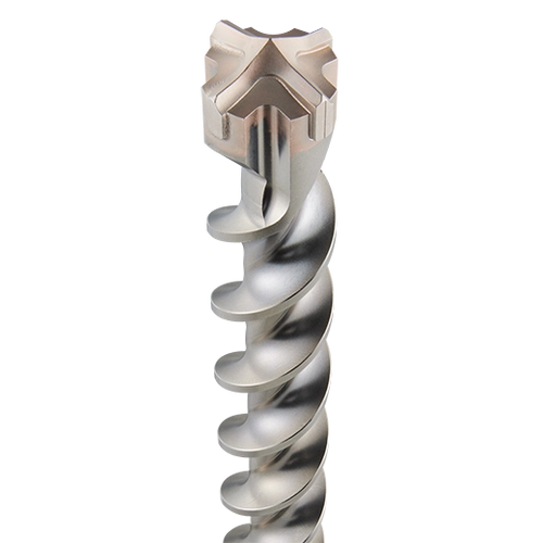 Milwaukee 48-20-3985 SDS Max 4CT MX4 1-1/2" X 24" X 29"