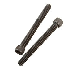 RIDGID 93622 Screw, Socket Head, 1/4" - 20 x 21/4" (Pack of 2), for 915 Roll Groover