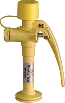Chicago Faucets 8407-NF Emergency face wash, drench shower fitting, MNPT