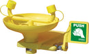 Chicago Faucets 8408-NF Emergency eye/face wash fitting