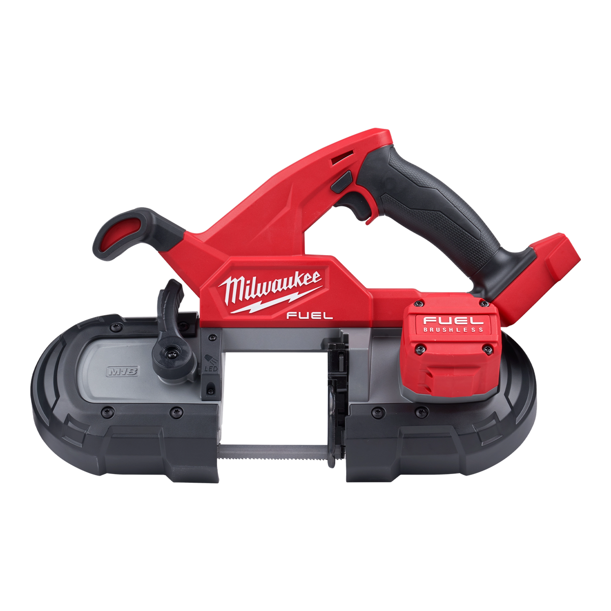 Milwaukee 2829-20 M18 FUEL Compact Band Saw (Tool-Only)