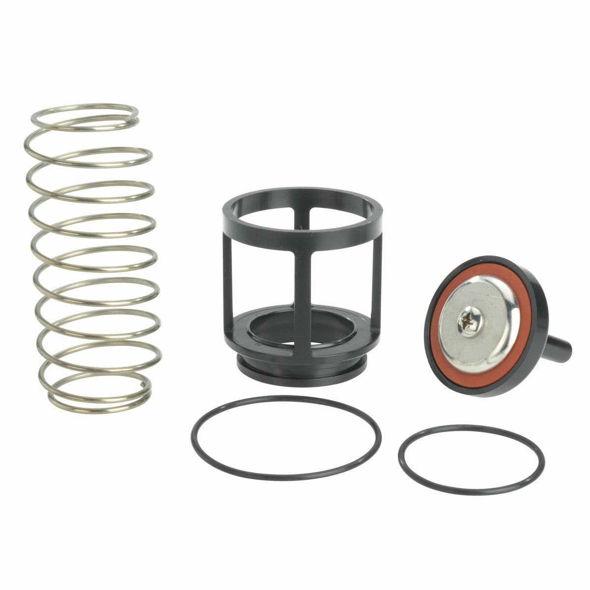 Watts RK 919-CK2 1 1/4-1 1/2
