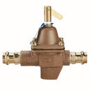 Watts B1156F (W/PRESS) 1/2