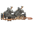 FEBCO 856STDCDA-LG-GPM 2 1/2 backflow preventer