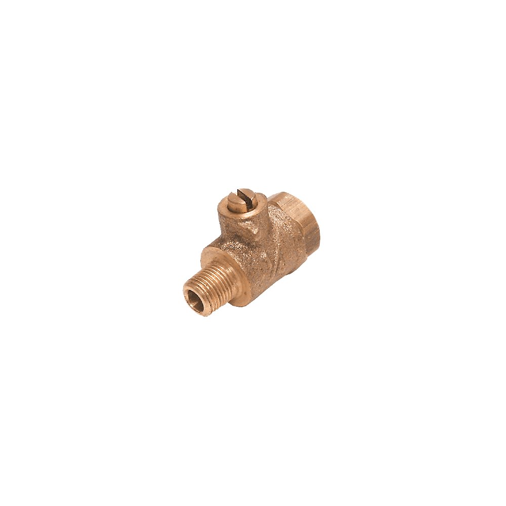 Zurn 14-860 1/4" Lead-Free Test Cock