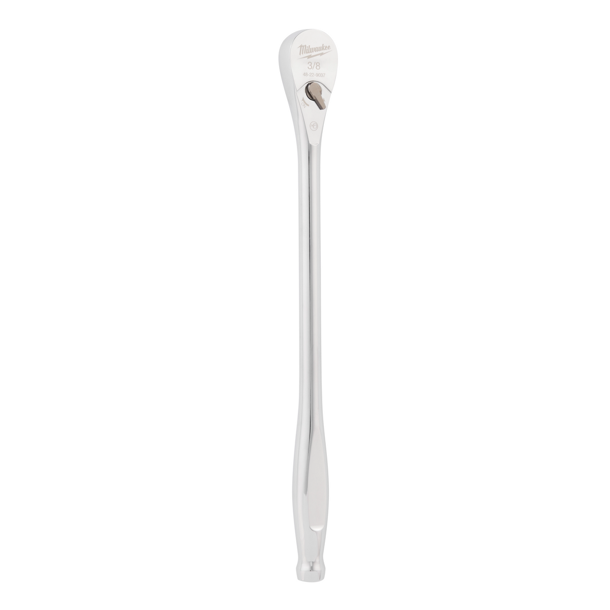 Milwaukee 48-22-9037 3/8" Drive 12" Ratchet