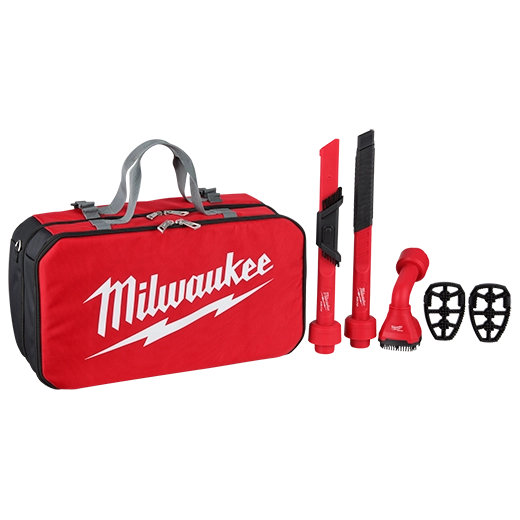 Milwaukee 49-90-2019A AIR-TIP 3-Piece Automotive Vacuum Tool Kit