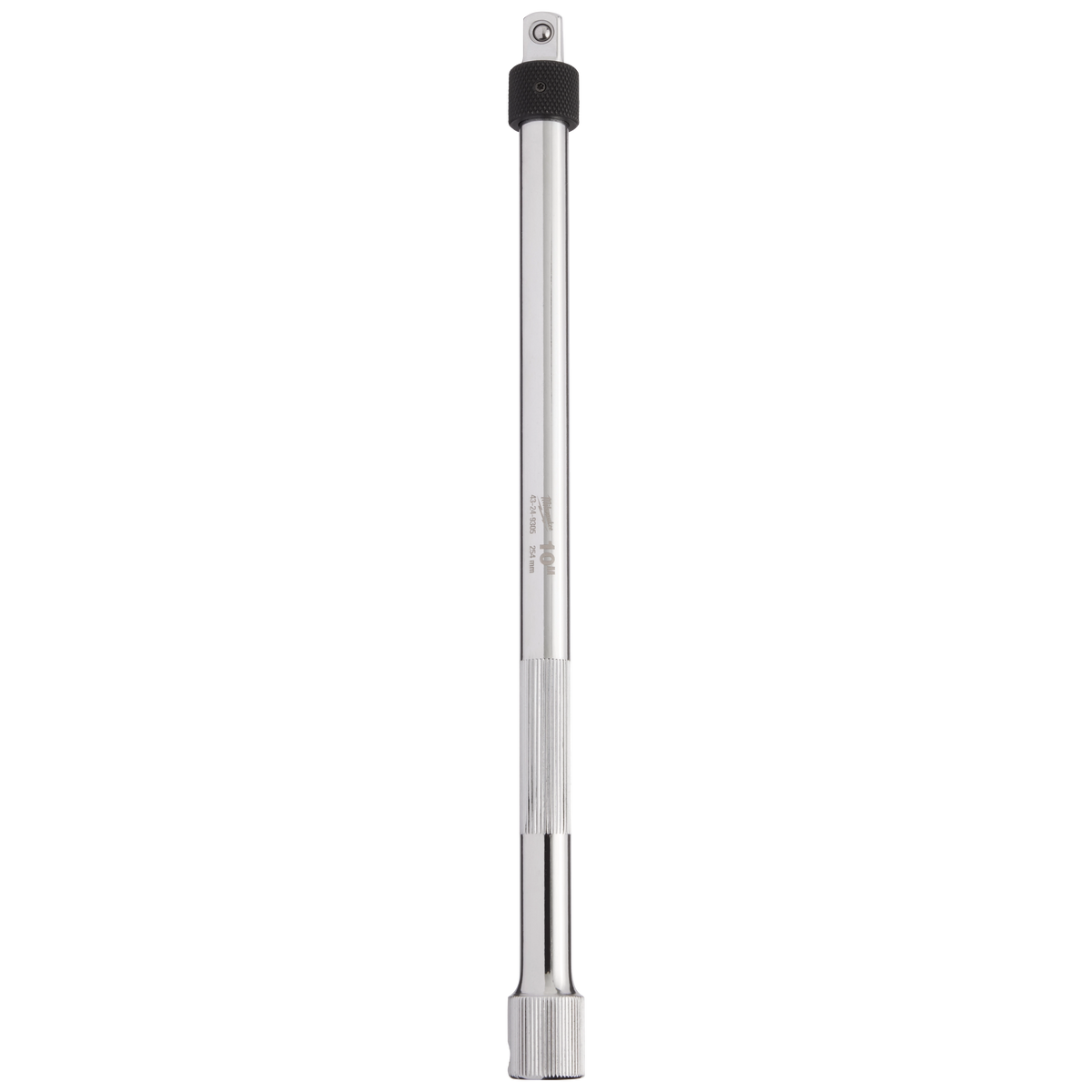 Milwaukee 43-24-9305 3/8" Drive 10" Locking Extension