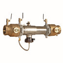 Watts 957-QT-FS 2 1/2
