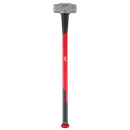 Milwaukee 48-22-9331 8lb Sledge Hammer (36" Handle) (Pack of 2)