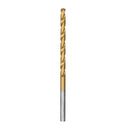 Milwaukee 48-89-2205 1/8" THUNDERBOLT Titanium Drill Bit (Pack of 5)