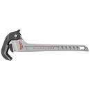 Milwaukee 48-22-7418 18" Aluminum Self-Adjusting Pipe Wrench