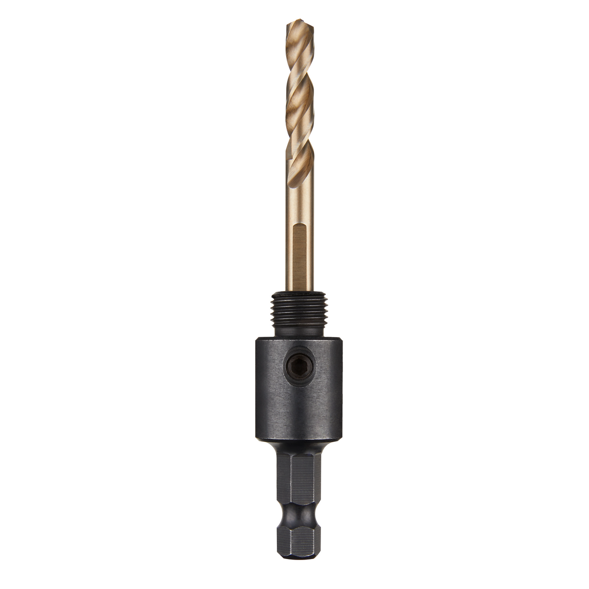 Milwaukee 49-56-7110 HOLE DOZER with Carbide Teeth Small Arbor with Cobalt Pilot Bit