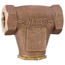 Watts LF27-40 1/8