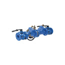 Watts LF909-QT-FDA 3 backflow preventer