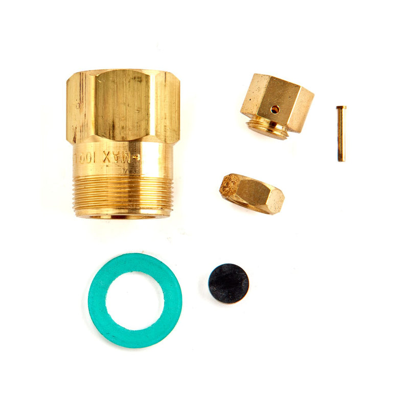 Watts 142FA-RK Repair Kit for 1/2 IN Process Boiler Water Feed Assembly