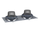 Watts RD-354-F2-K-L-R