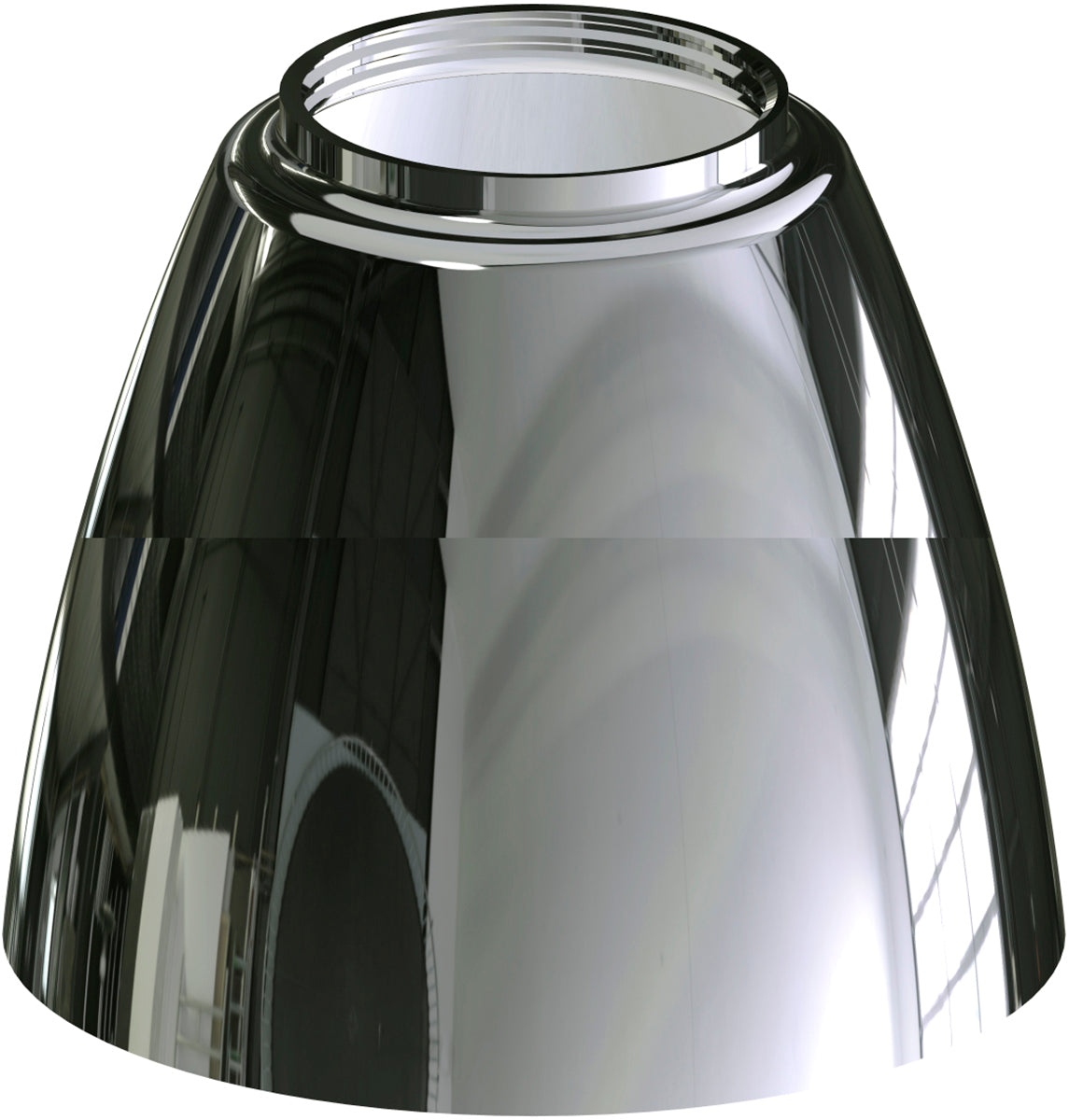 Chicago Faucets 890-259JKCP Spout
