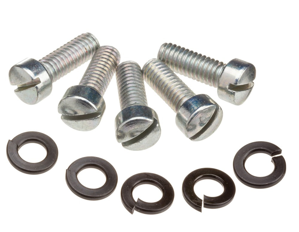 RIDGID 40785 Jaw Screw & Washer (Pack of 5), for No. 560 Stand Chain Vise