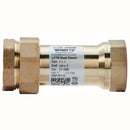 Watts LF7RU4-2 1 X 1