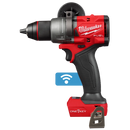Milwaukee 2906-20 M18 FUEL ½” Hammer Drill/Driver w/ ONE-KEY
