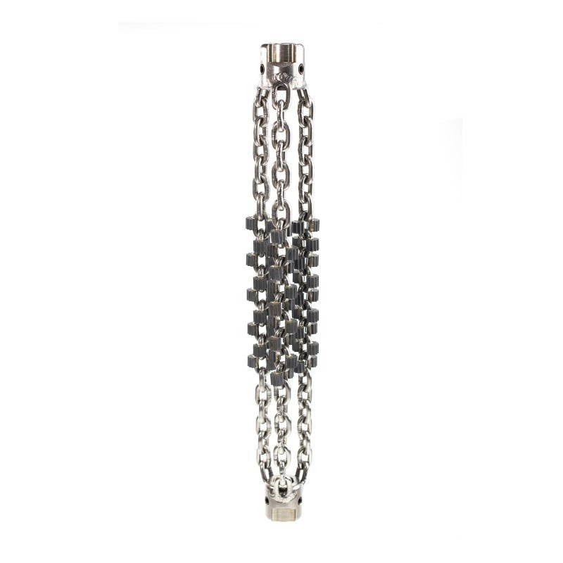 Spartan Tool 8" Revolution M5 Original Premium Chain 1380185200U