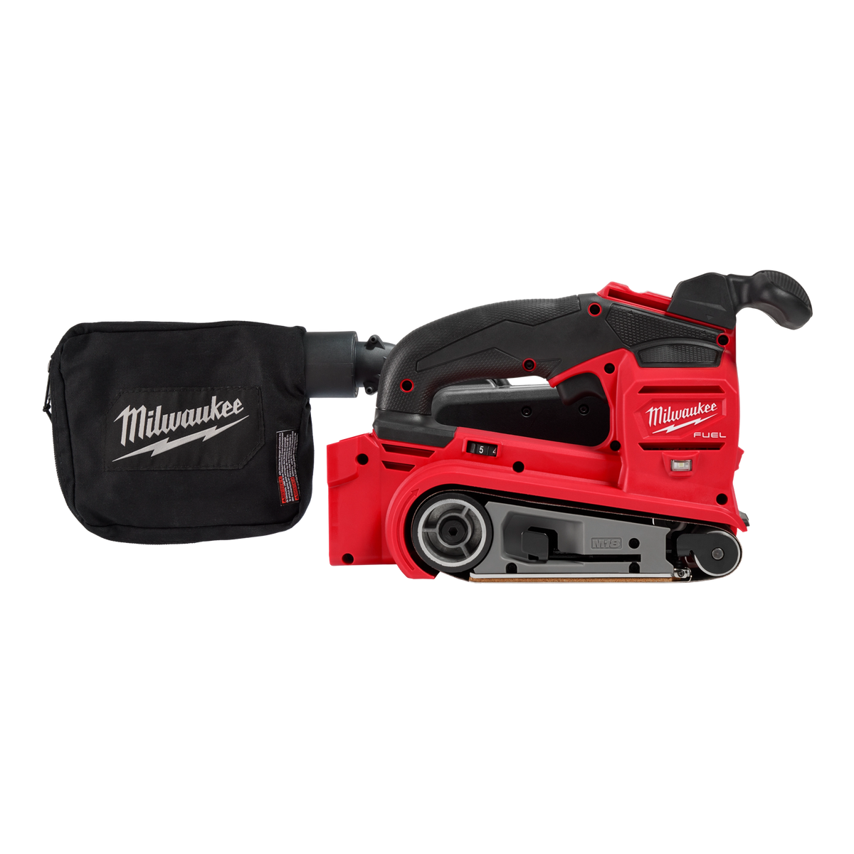 Milwaukee 2832-20 M18 FUEL 3"x18" Belt Sander