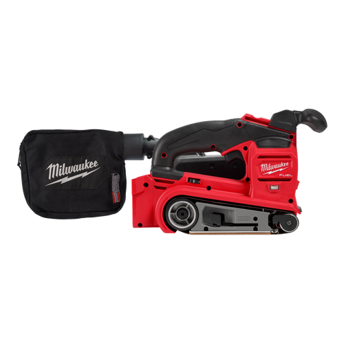 Milwaukee 2832-20 M18 FUEL 3"x18" Belt Sander