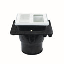 Watts FS-714P-F-150