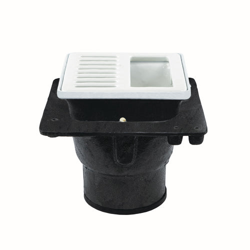 Watts FS-714P-F-150