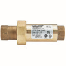 Watts LF7RU2L-2 1/2 X 1/2