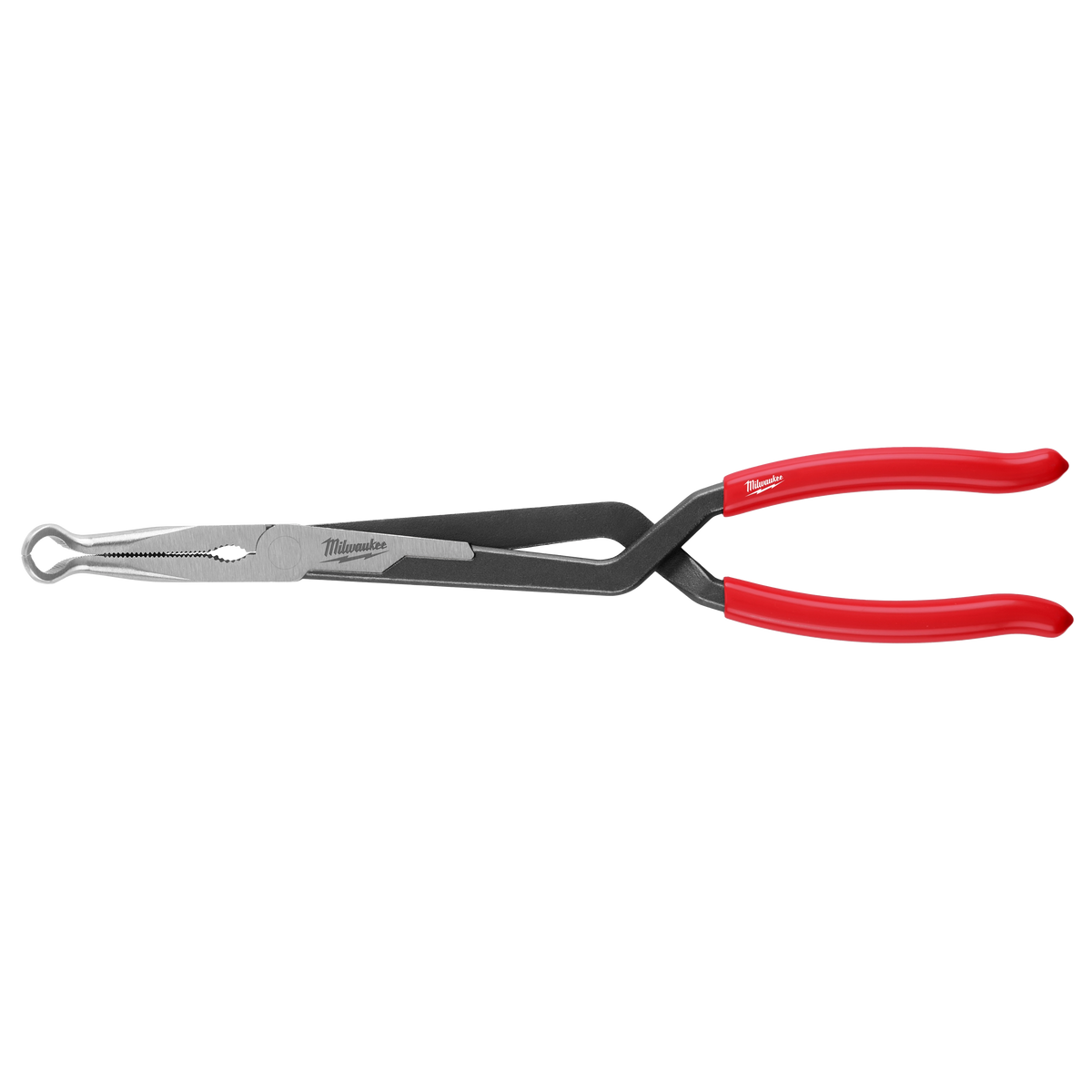 Milwaukee 48-22-6561 13" Long Reach Hose Grip Pliers -1/2"
