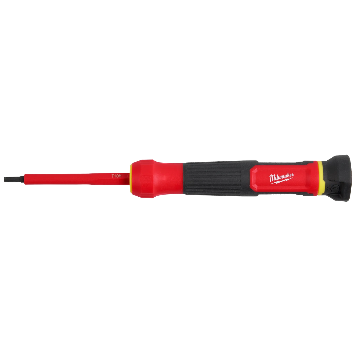 Milwaukee 48-22-2217 8-in-1 1000V Insulated Precision Multi-Bit Screwdriver