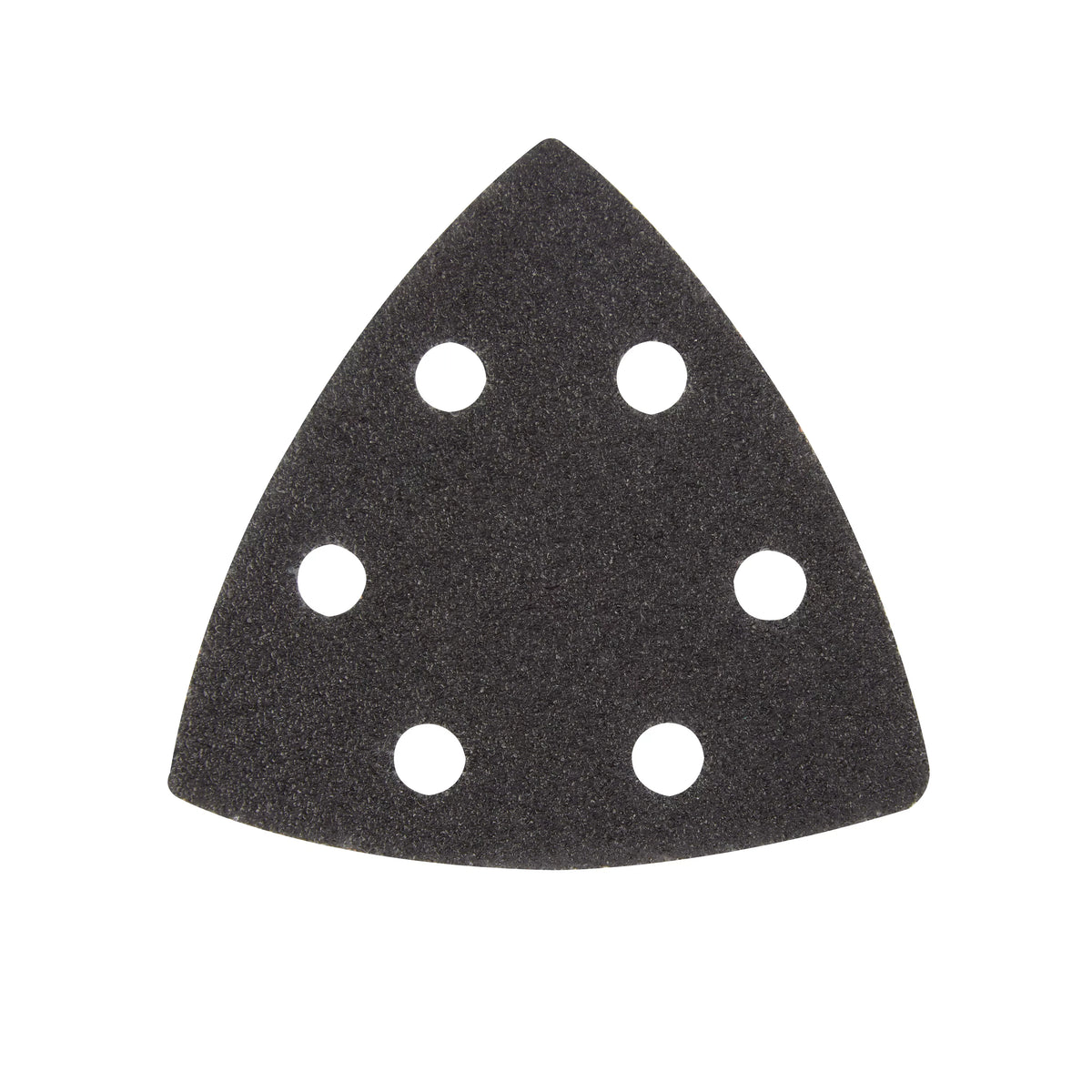 Milwaukee 49-25-2060 3-1/2” 60 Grit Triangle Sandpaper (6 PK)
