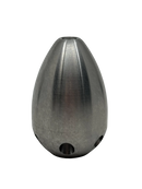 Spartan Tool 1/2" Rocket Nozzle, 3,000 PSI @ 10 GPM 75700400