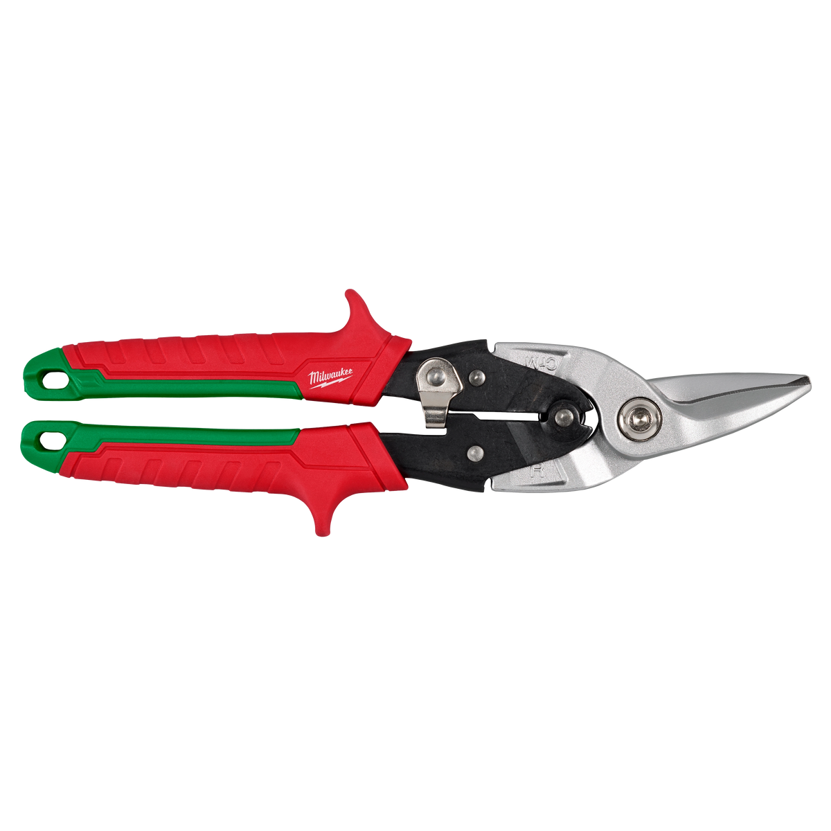 Milwaukee 48-22-4550 Right Cutting Aviation Snips