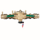 Watts 009M2-QT-SH-FS 1 1/4